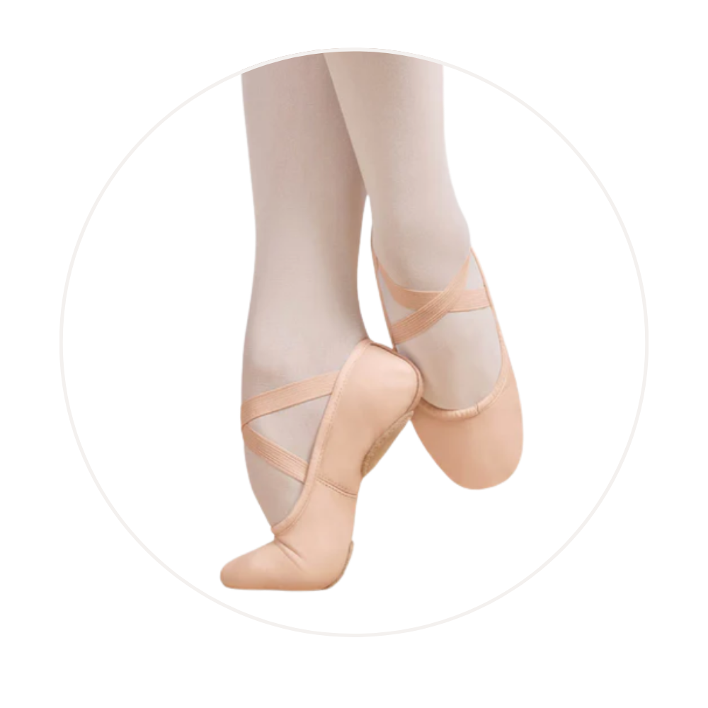 Dance shoes Bloch, Energetiks, Slik, Paul Wright Dance and Design