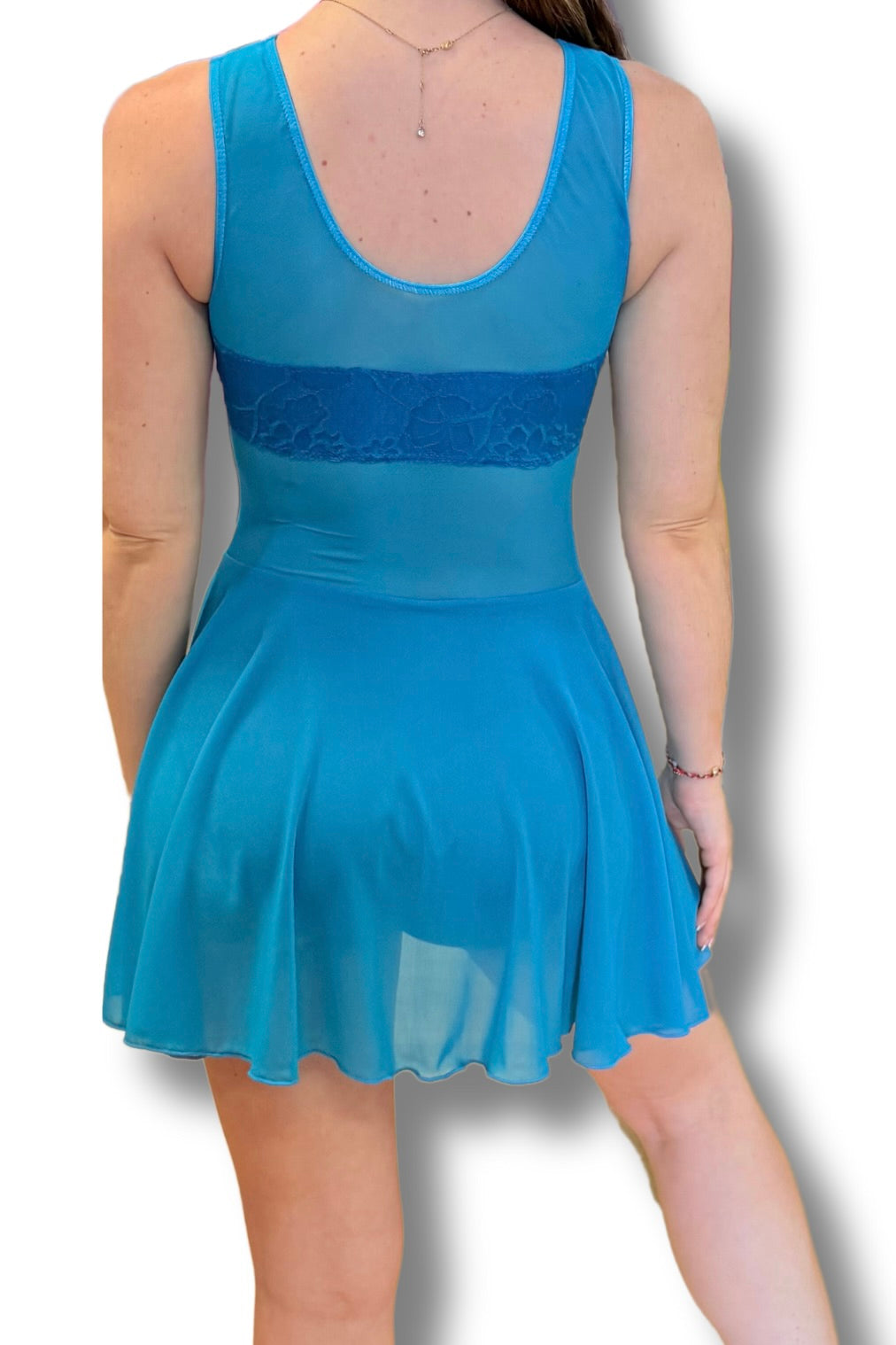 Maya Dress