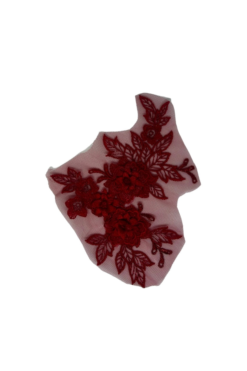 Floral Motif