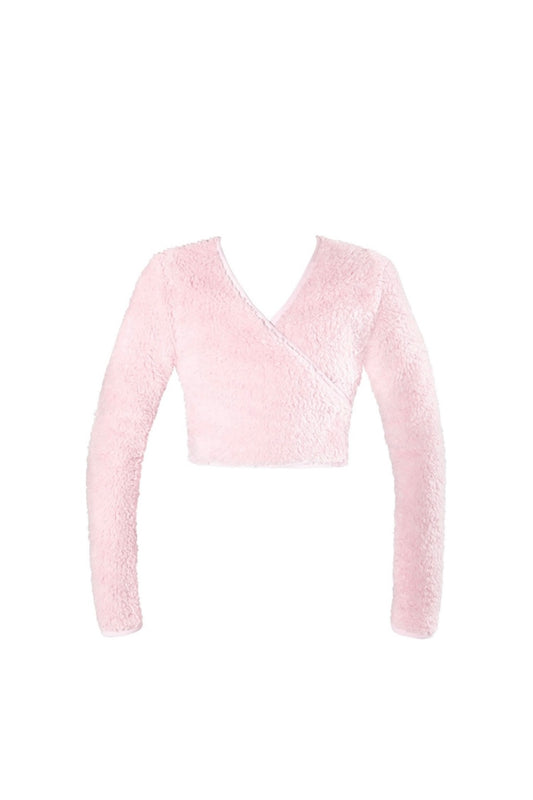 Maeve Reversible Sherpa Cross Over- Energetiks