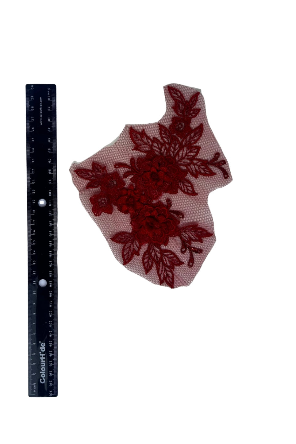 Floral Motif