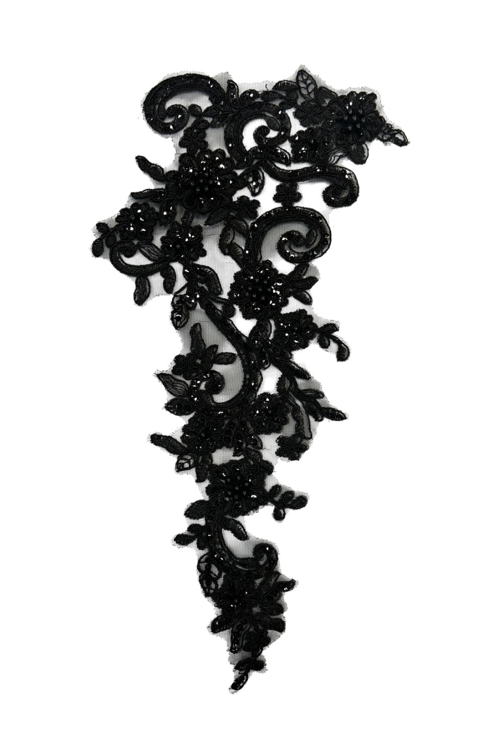 XL Sequinned Motif