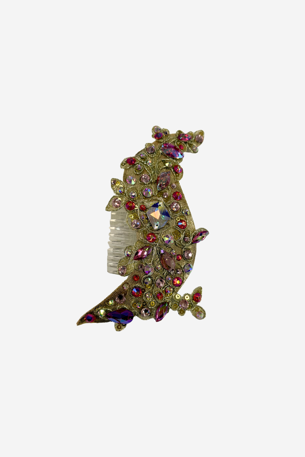 anjel- Ellie Base & Headpiece- Girls 10