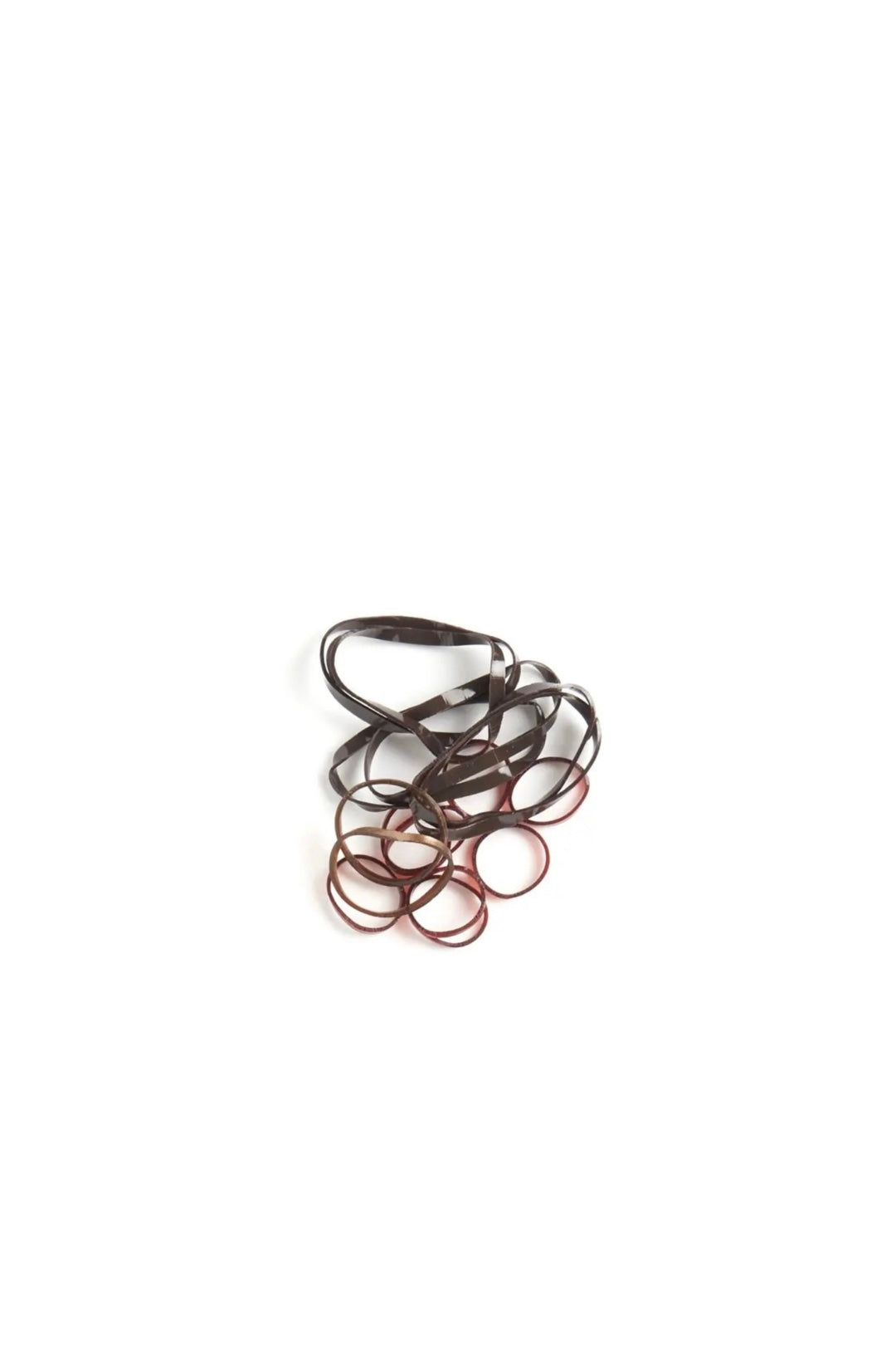 Kysienn Poly Bands- 200 Pack