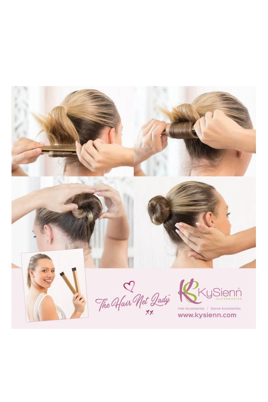 Kysienn Magic Bun Maker