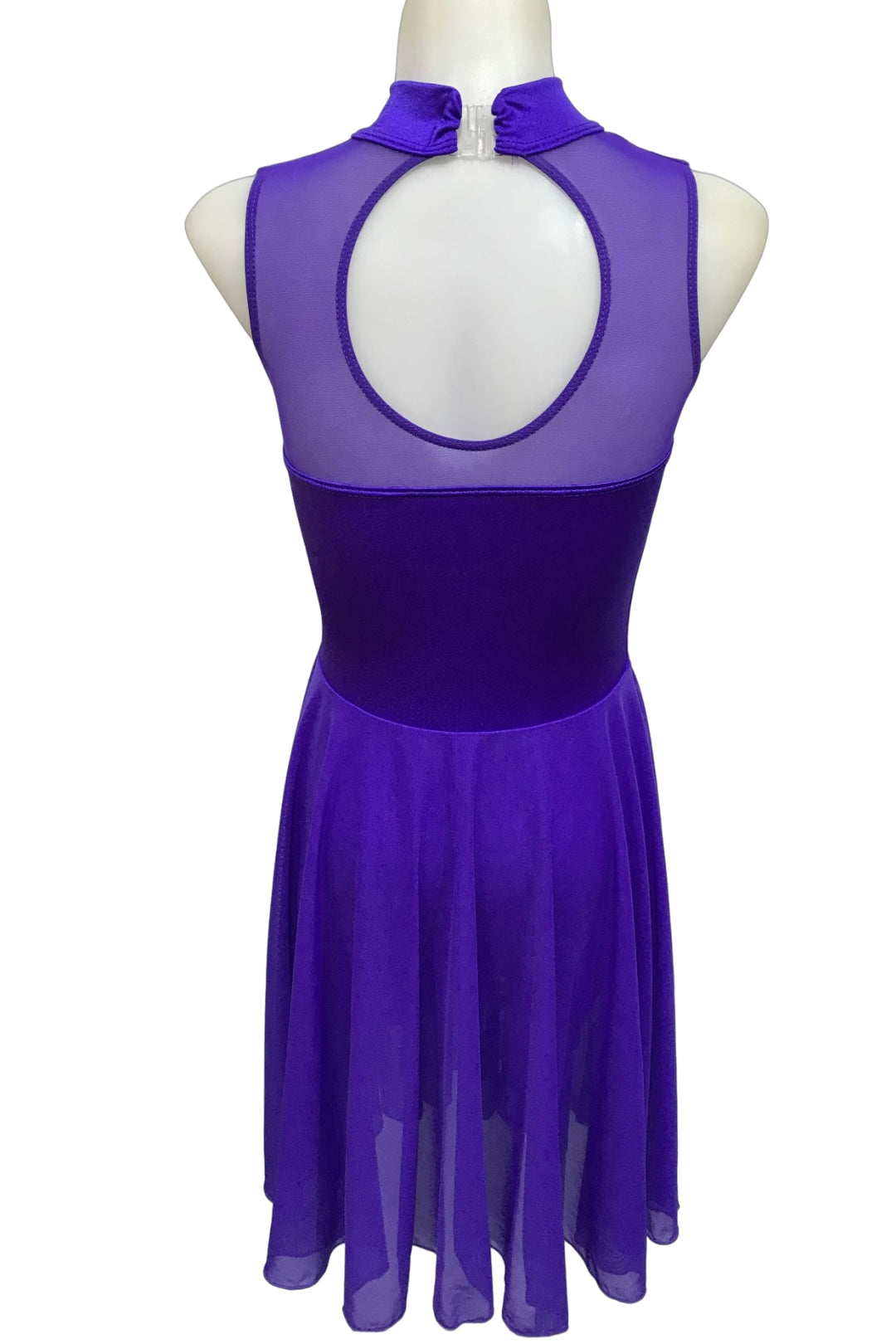 Amelia Dress