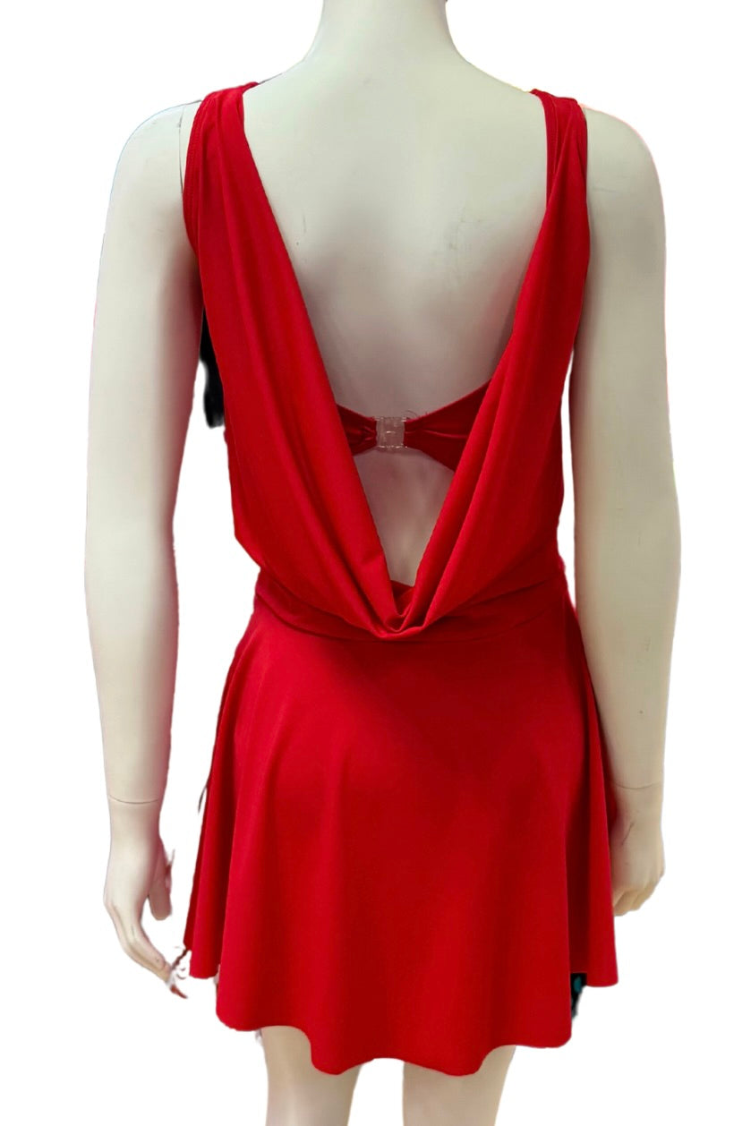 Ladies Medium