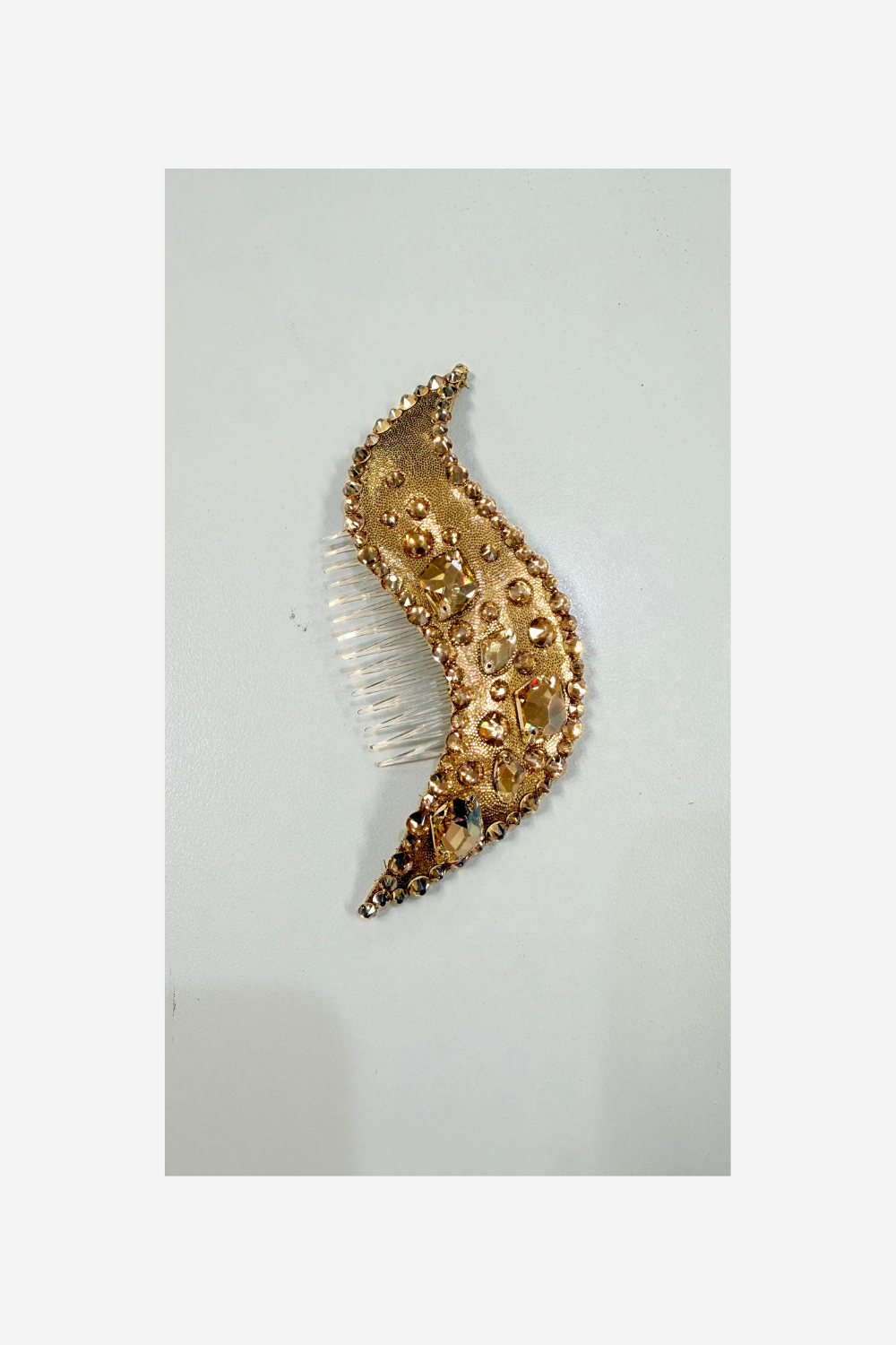 anjel- Ellie Base & Headpiece- Girls 10