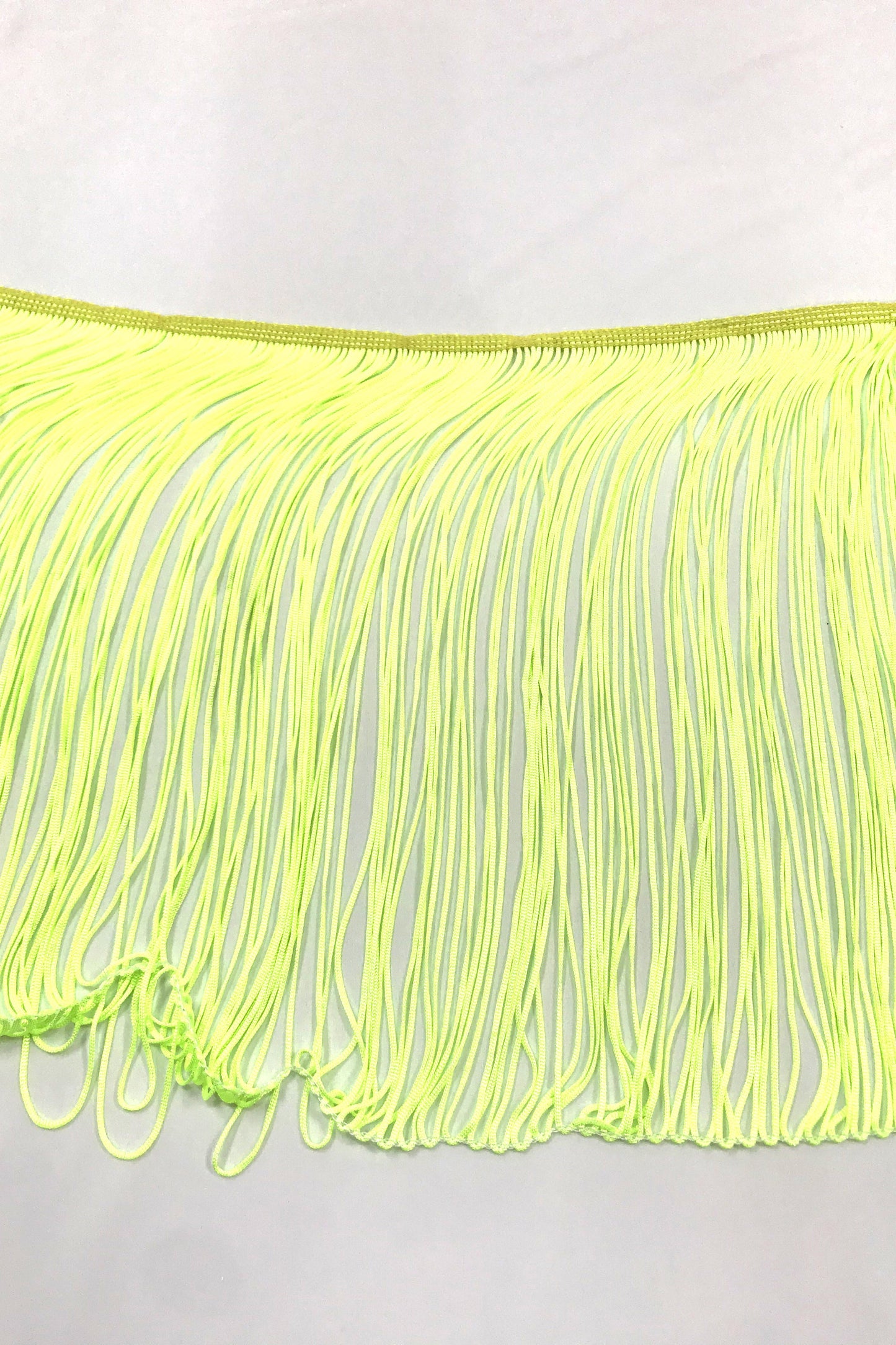 Stretch Fringe 30cm