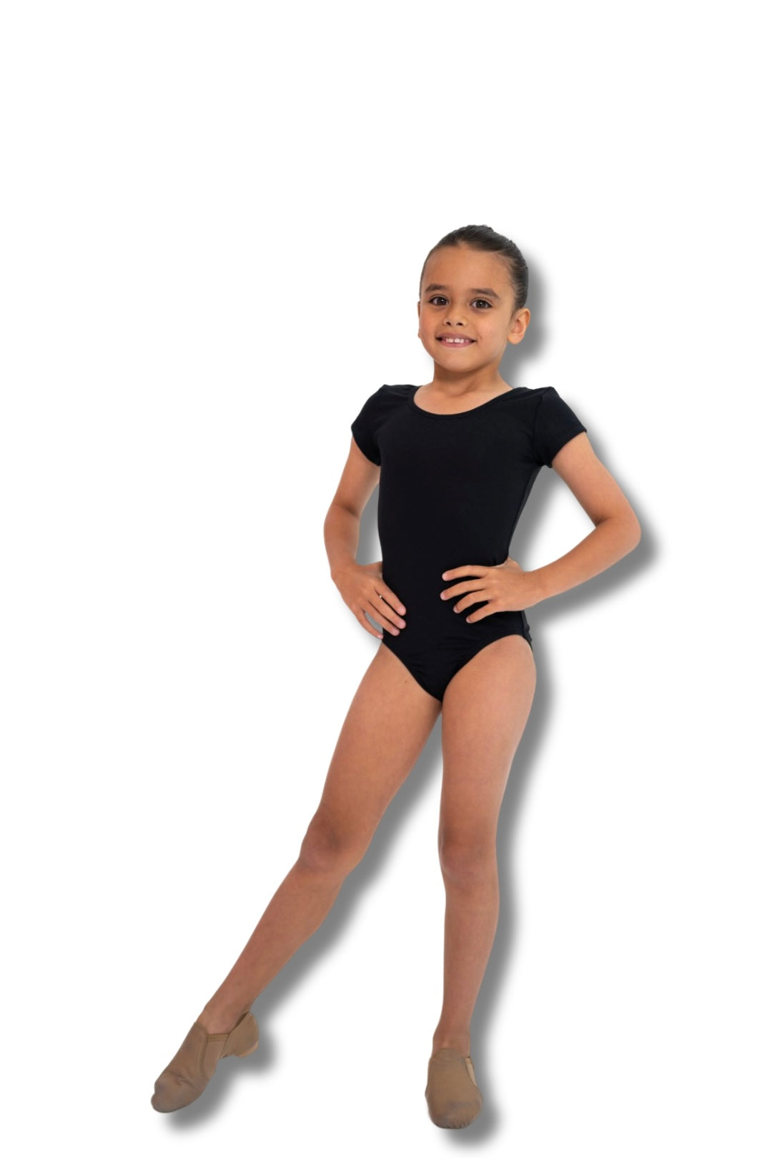 Chloe Leotard