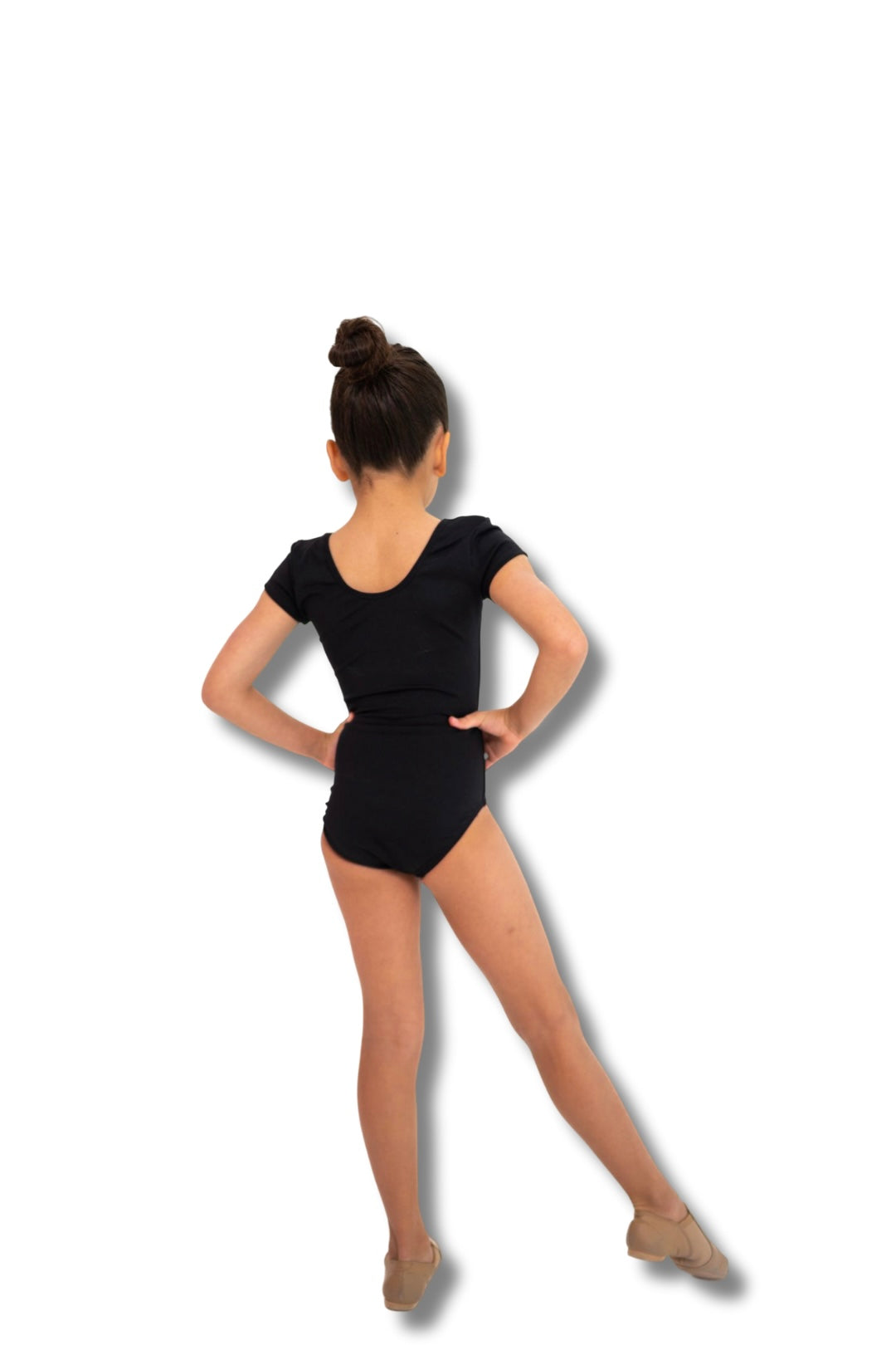 Chloe Leotard