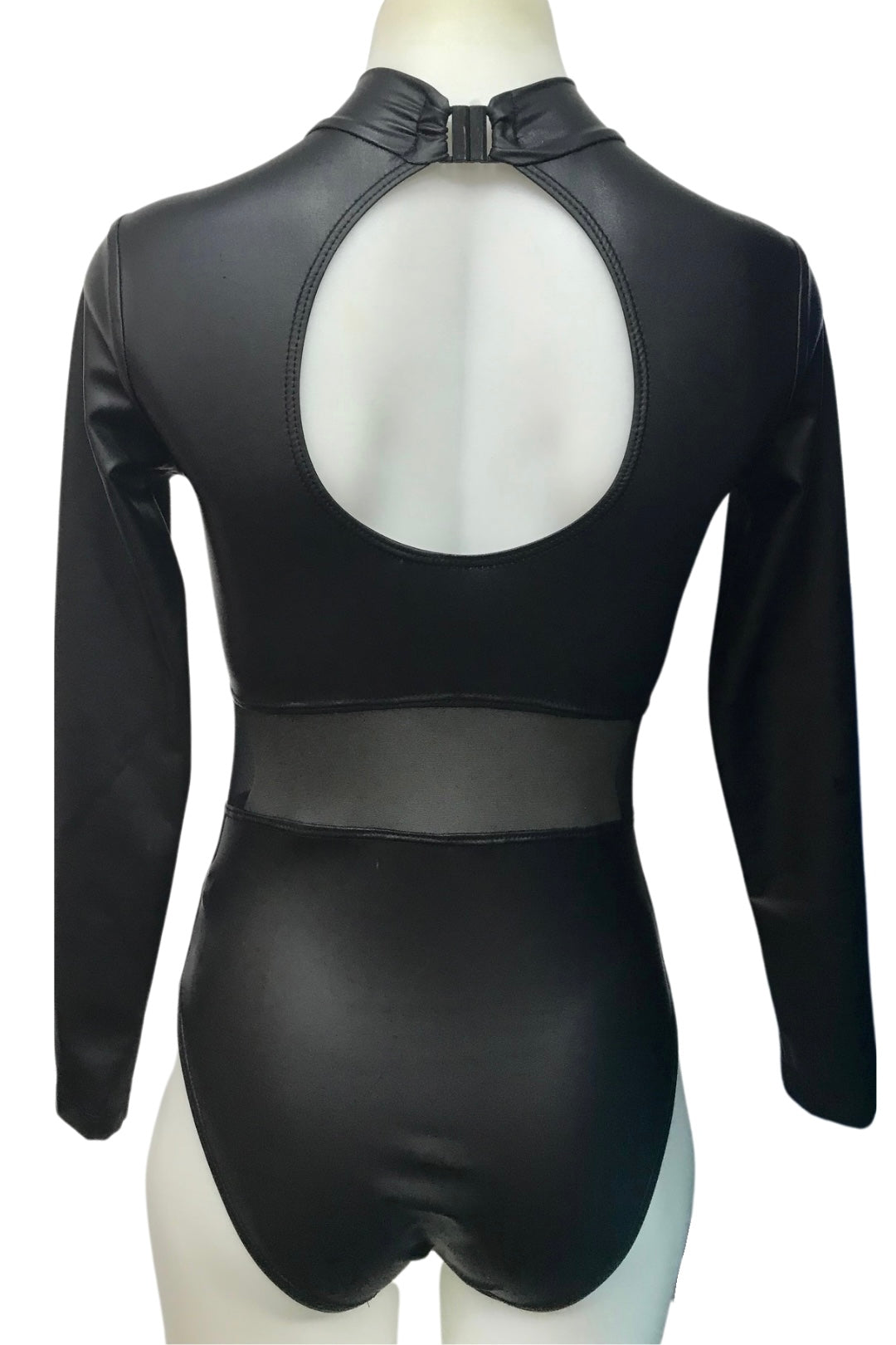 Zara Leotard