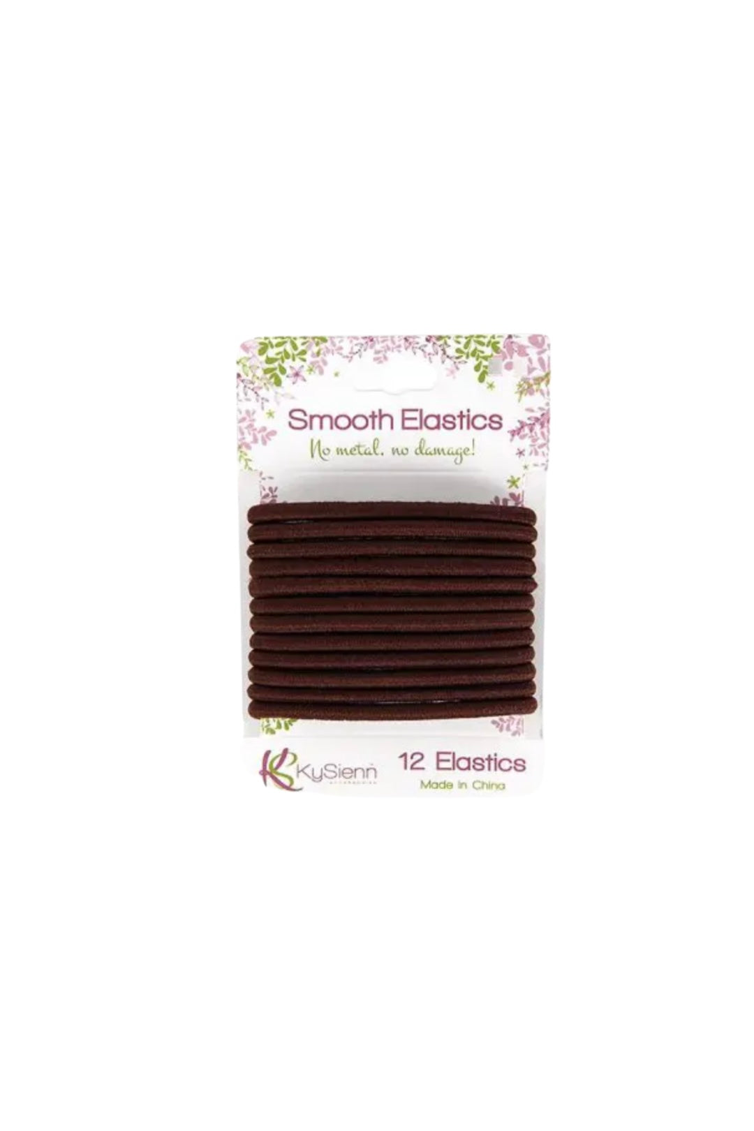 Kysienn Hair Ties 12 Pack