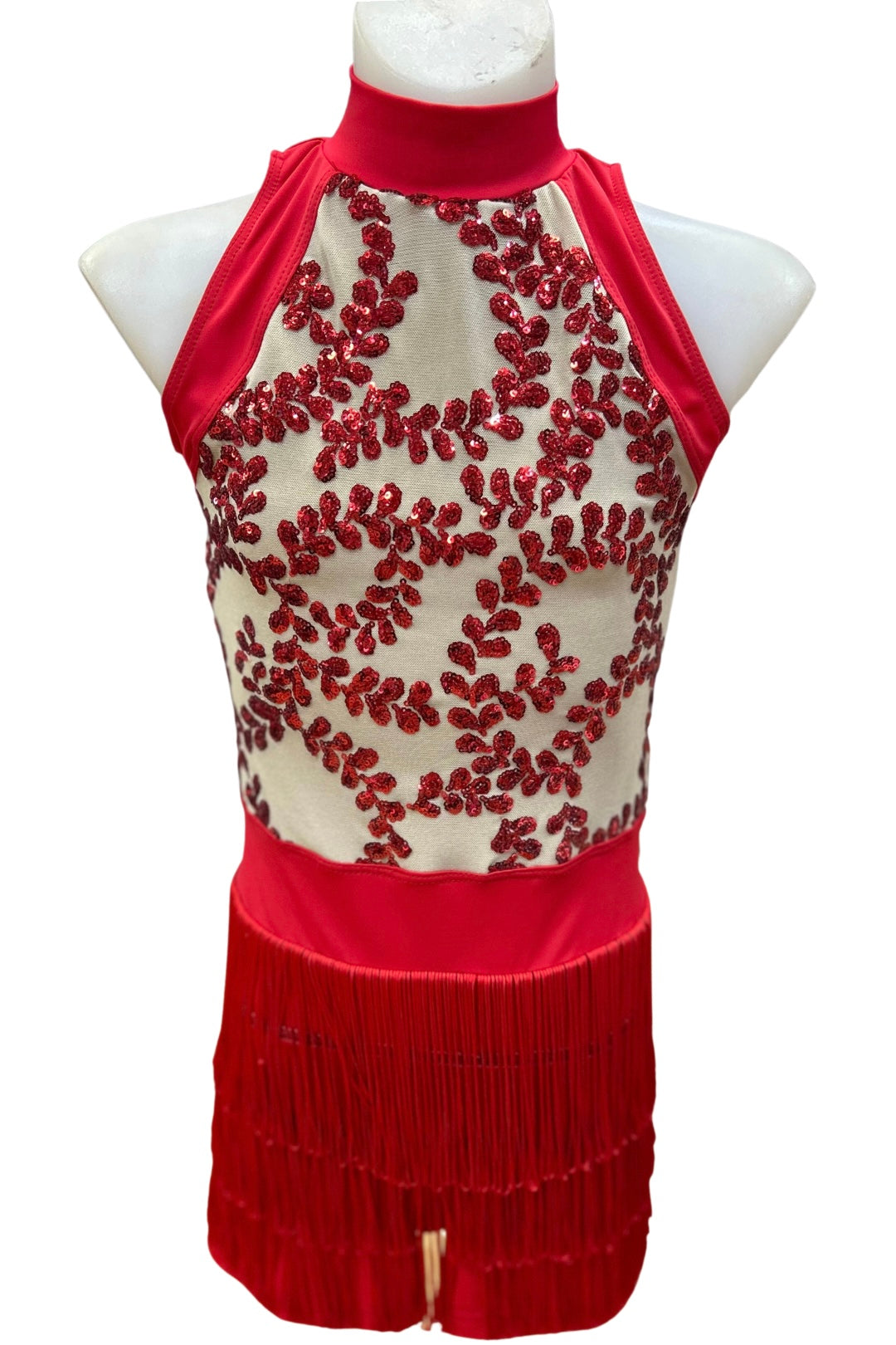Ladies XS