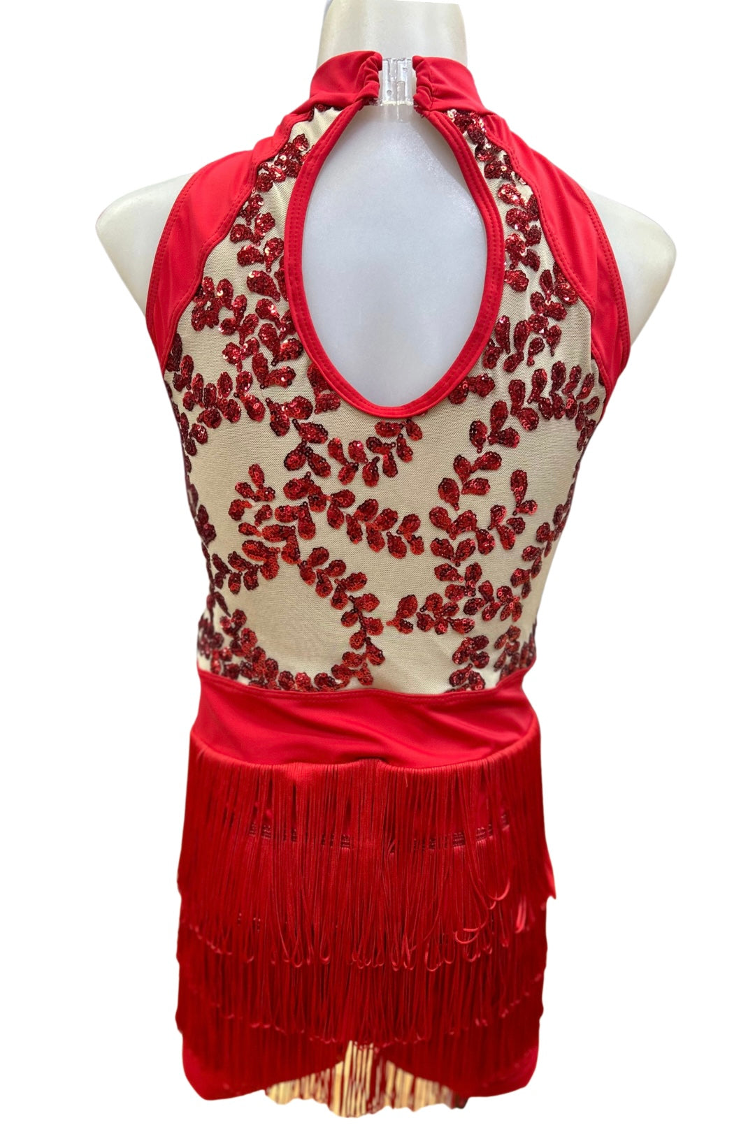 Ladies XS