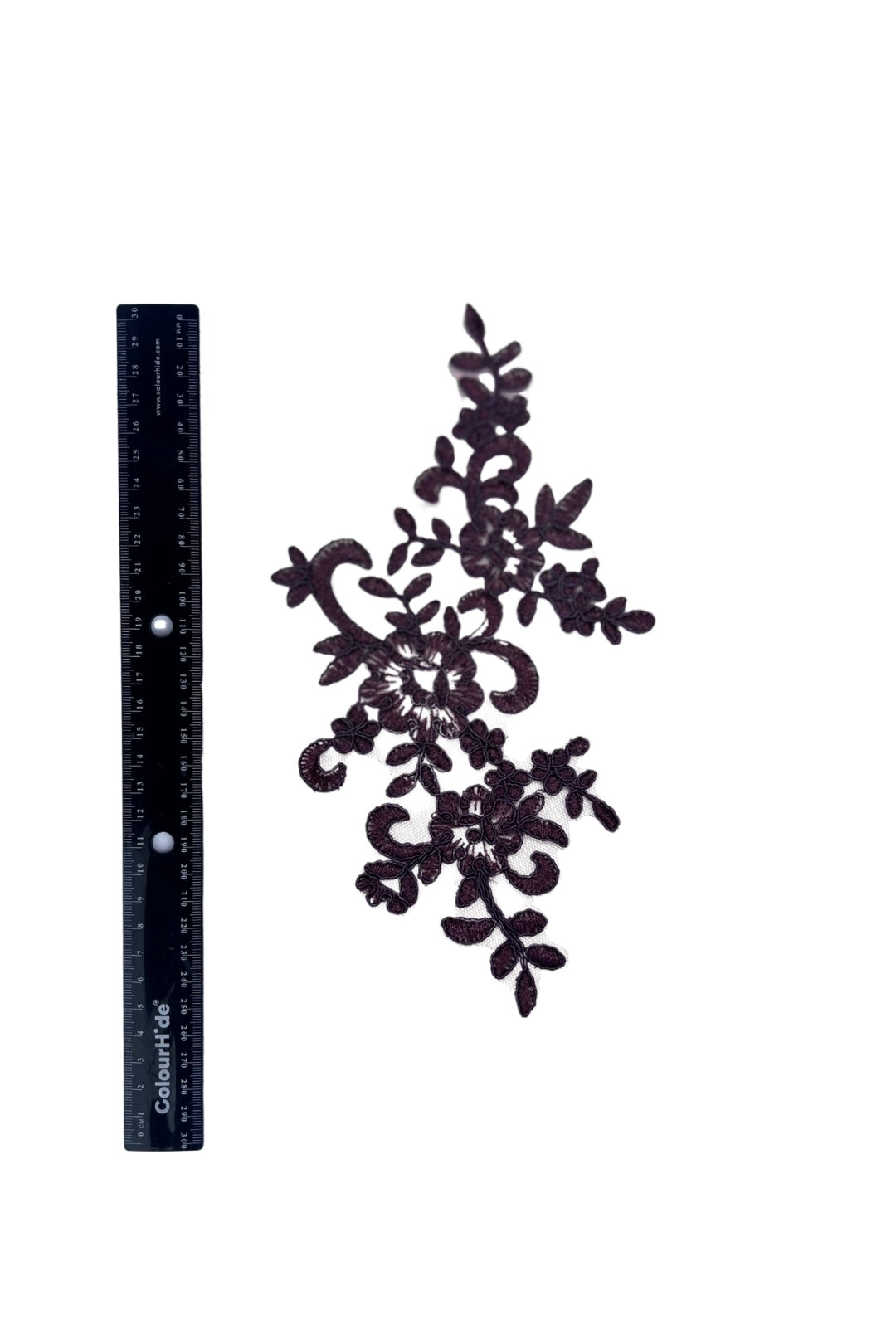 Basic Motif- Grape