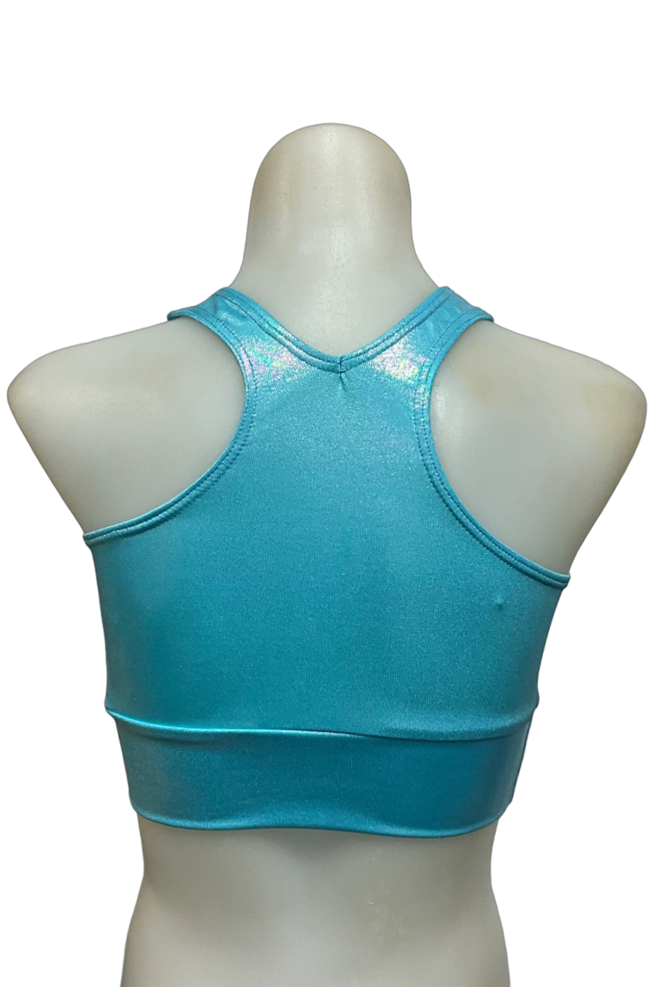 Stephanie Crop- Sparkle