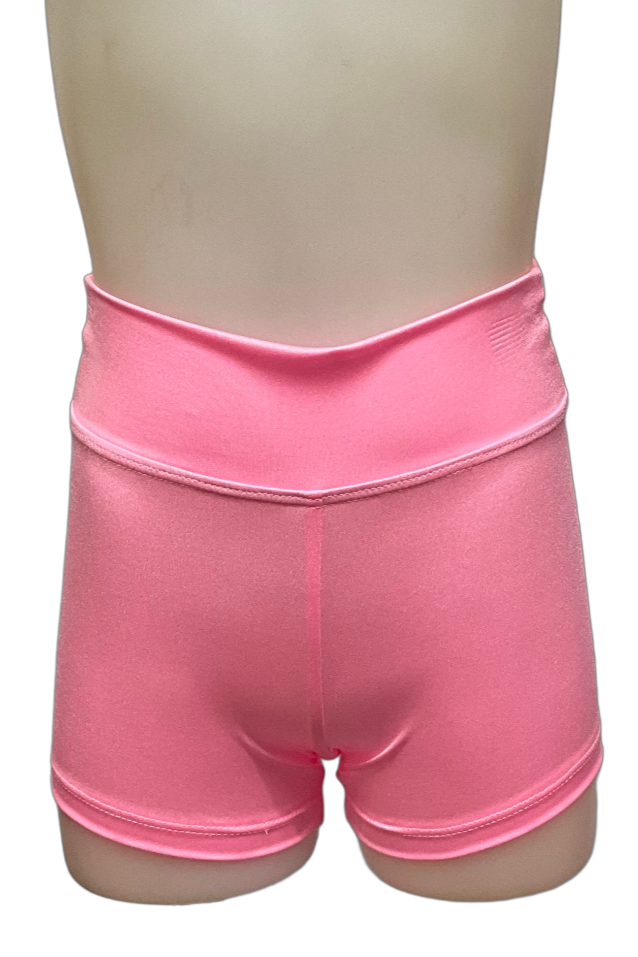 Kylie Sparkle Shorts