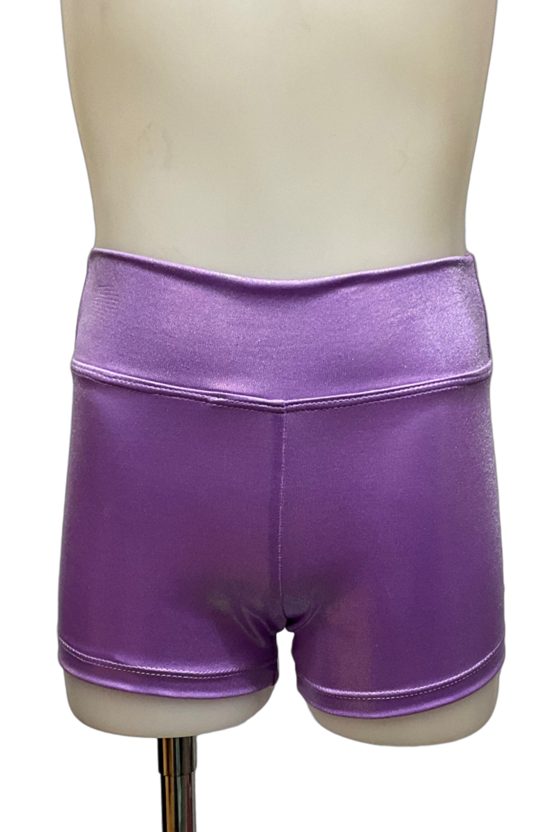 Kylie Sparkle Shorts