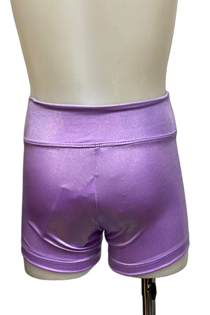 Kylie Sparkle Shorts