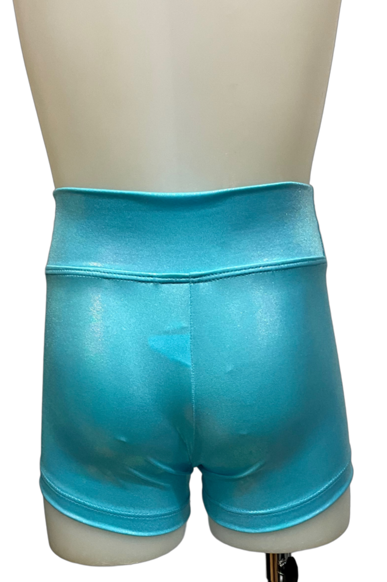Kylie Sparkle Shorts