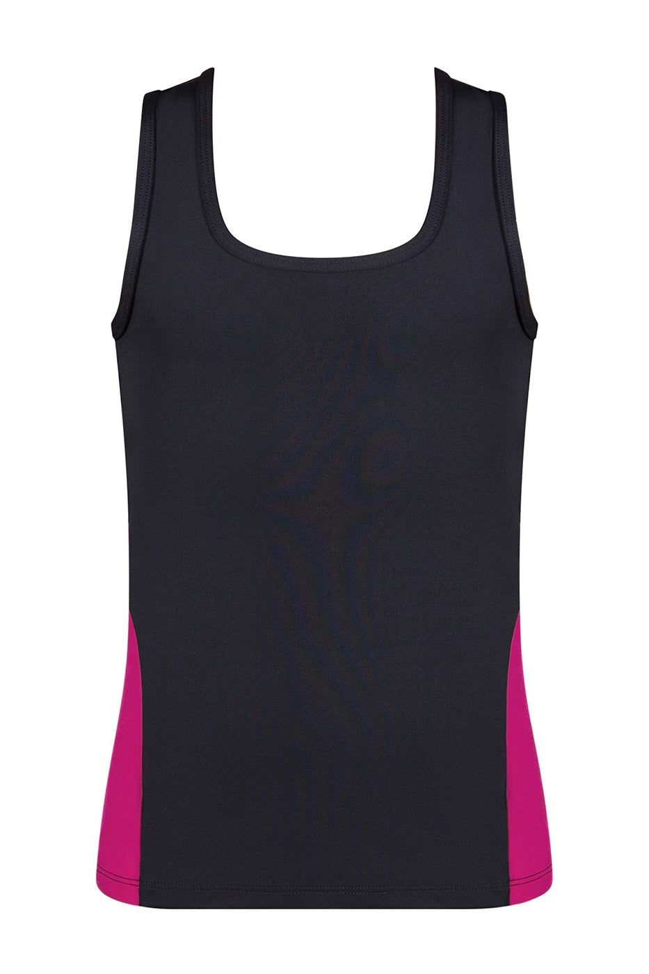 Kara Singlet Child- Energetiks