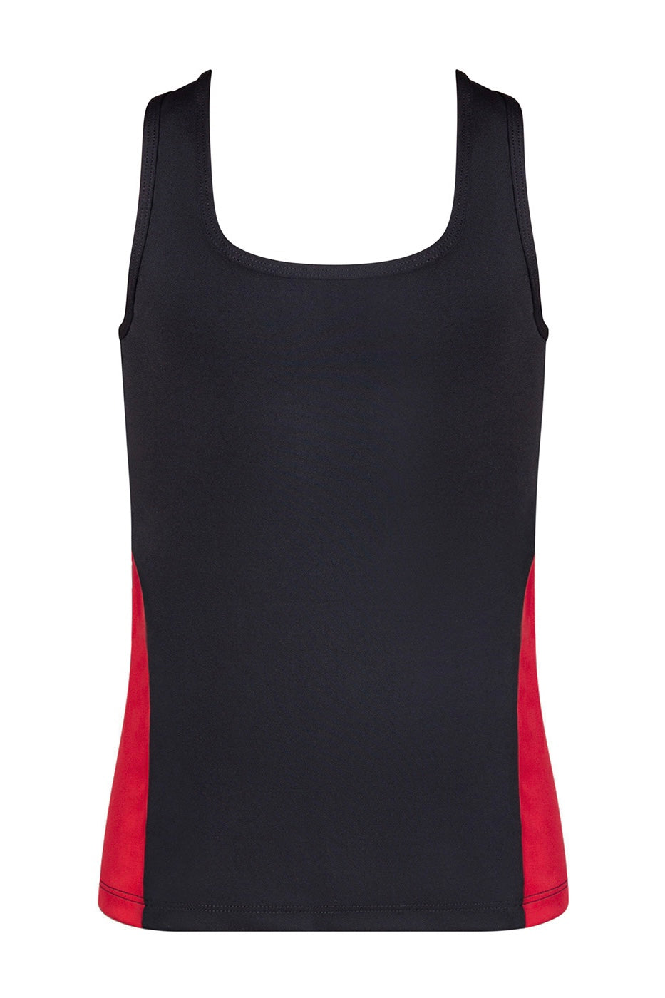 Kara Singlet Child- Energetiks