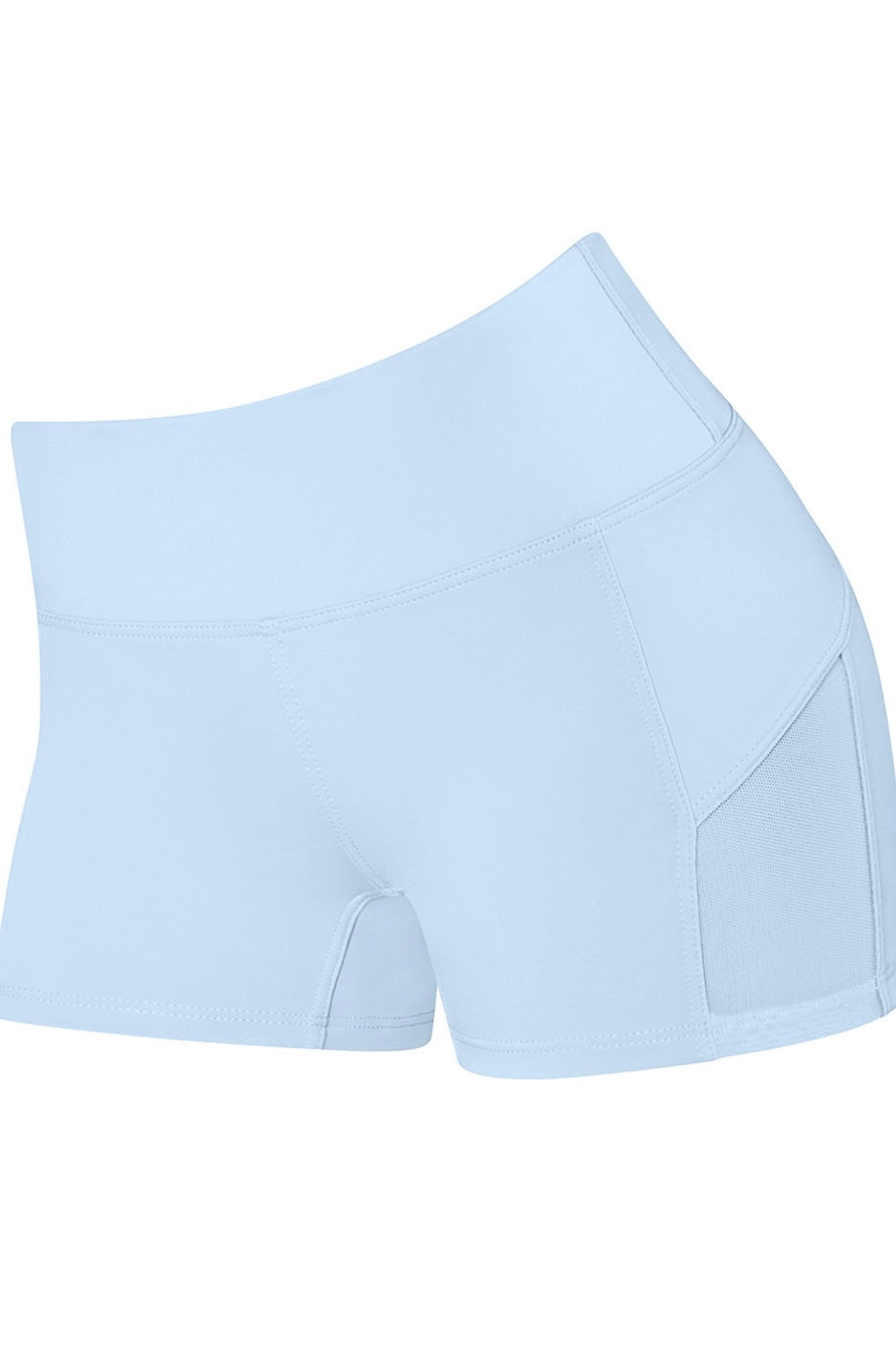 Kara Mesh Short Child- Energetiks