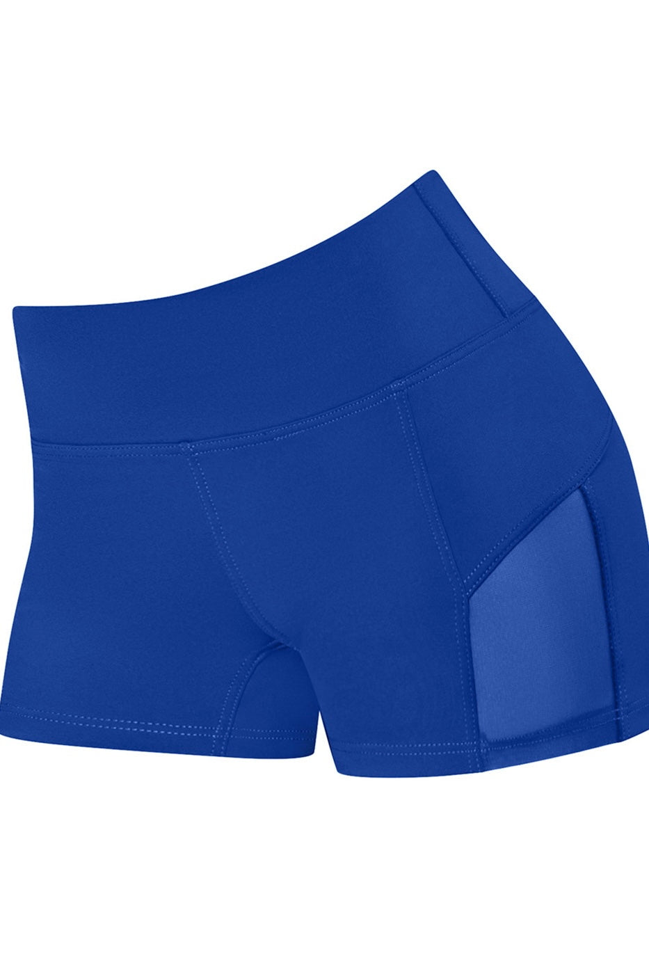 Kara Mesh Short Child- Energetiks