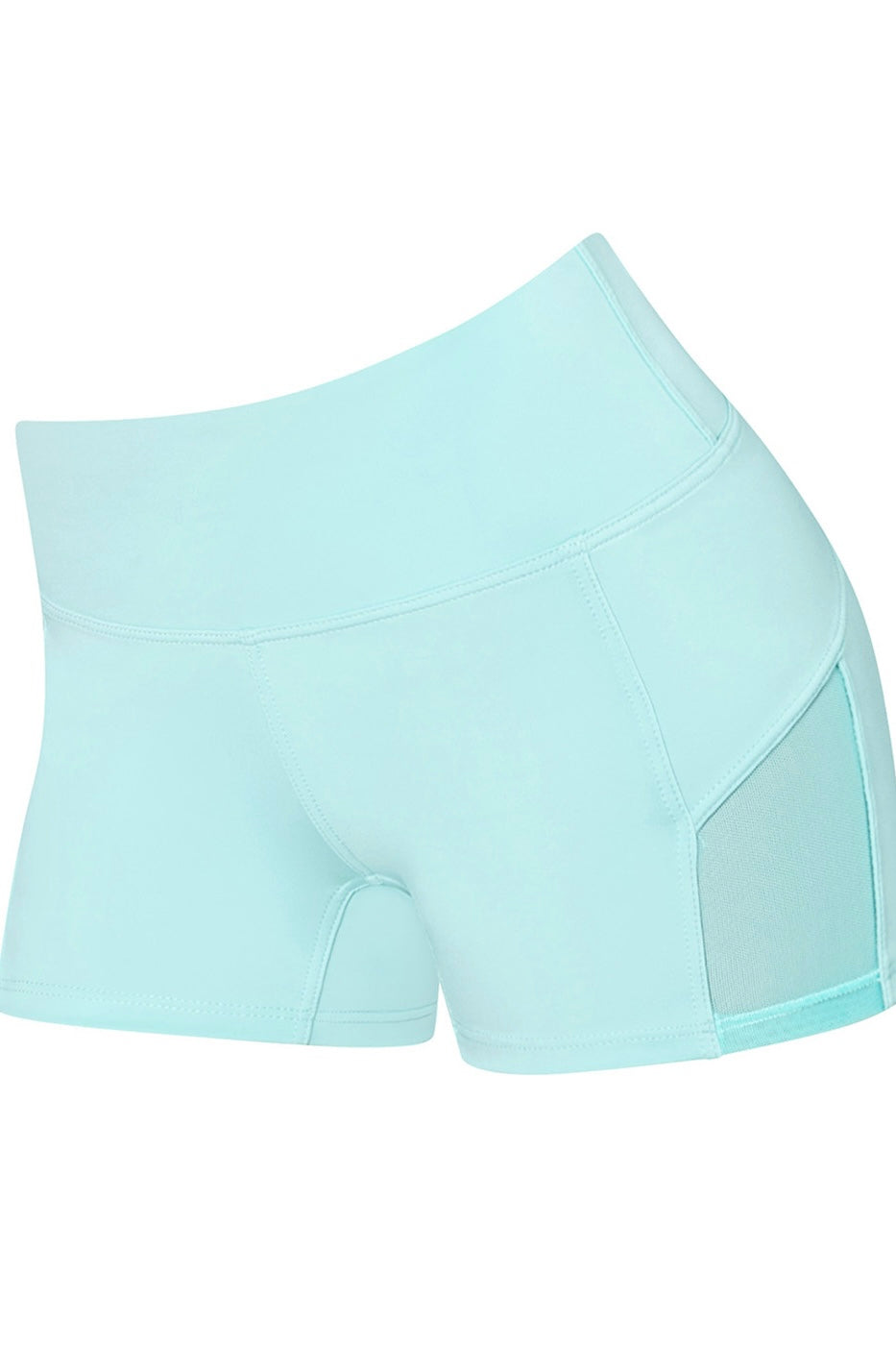 Kara Mesh Short Child- Energetiks