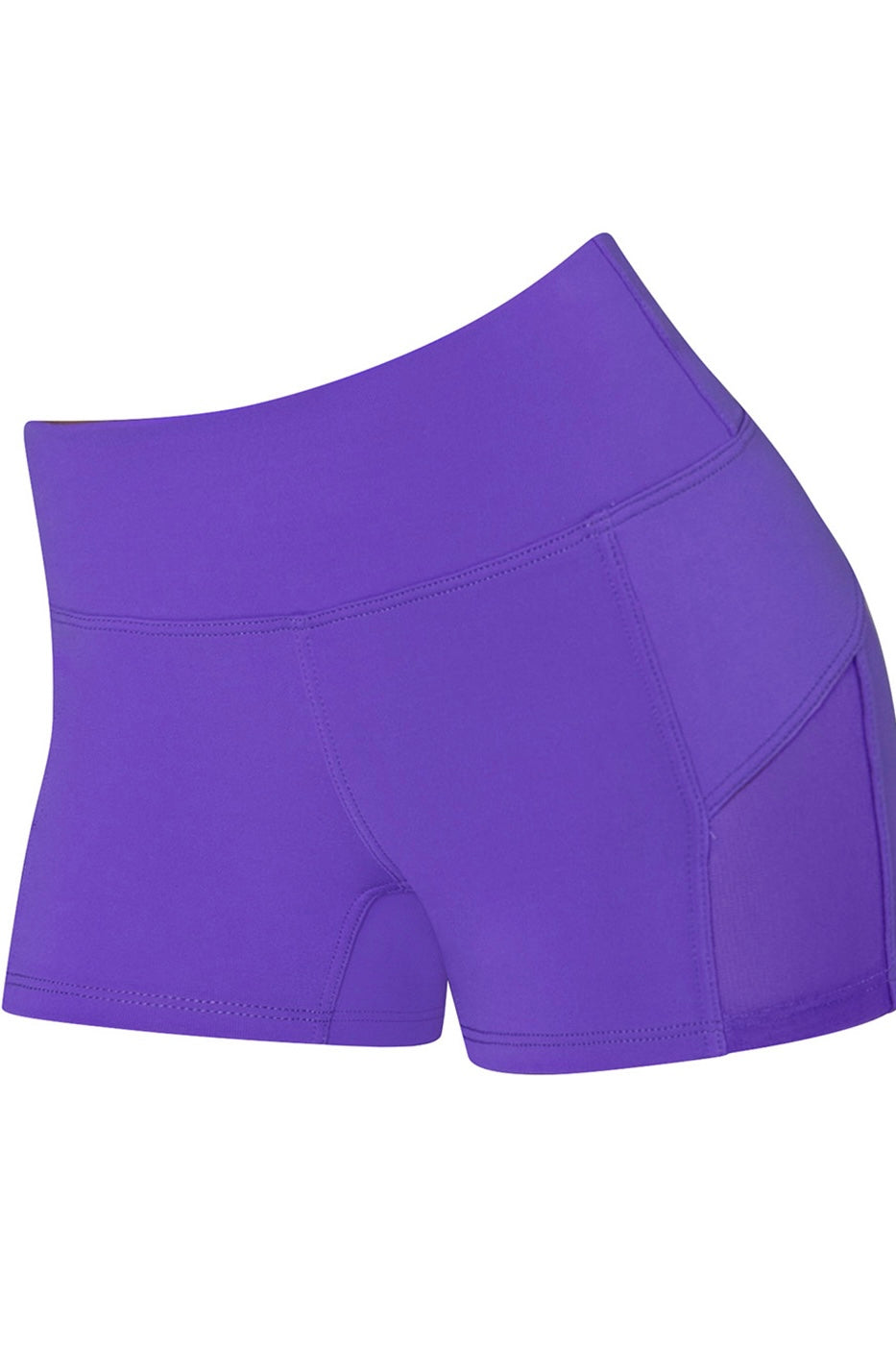 Kara Mesh Short Child- Energetiks