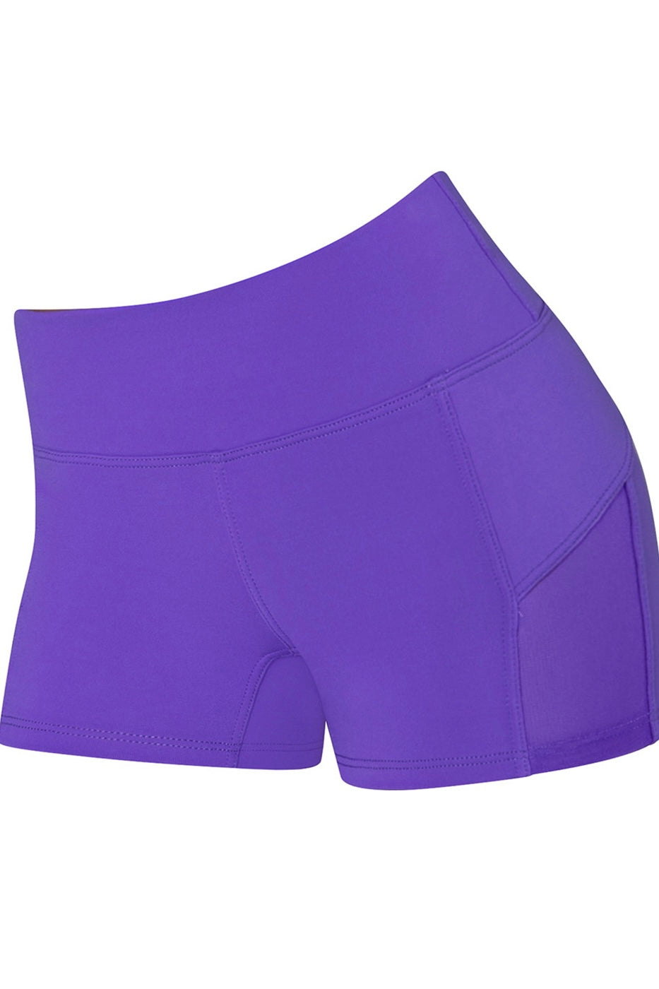 Kara Mesh Short Child- Energetiks