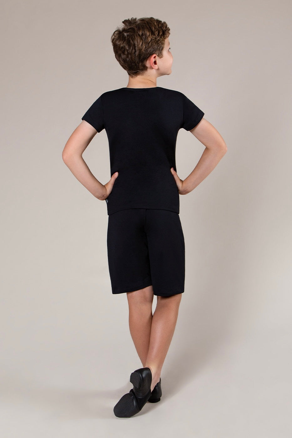 Joshua Tee Child- Energetiks