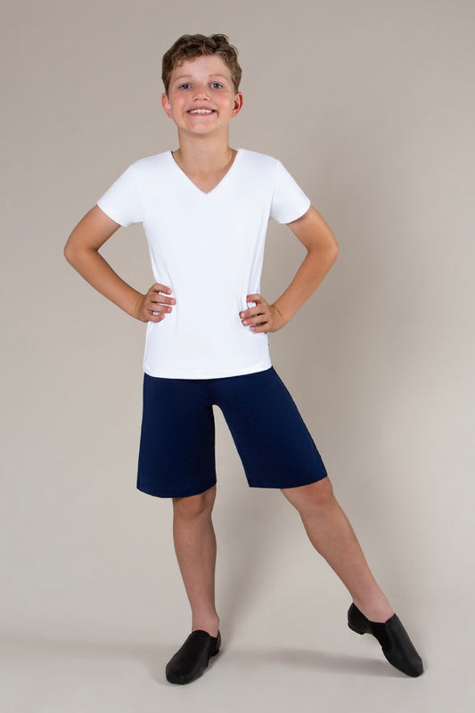 Joshua Tee Child- Energetiks