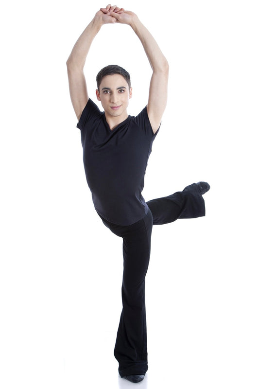 Joshua Tee Adult-Energetiks