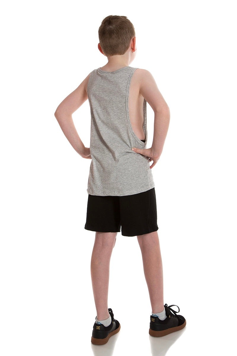 Vance Short Child- Energetiks