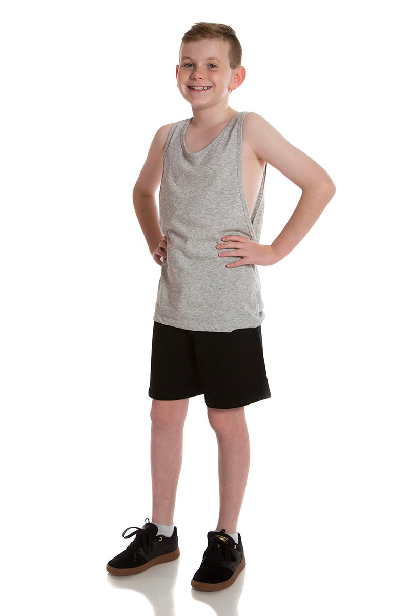 Vance Short Child- Energetiks
