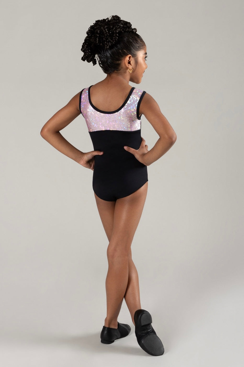 Star Leotard Child- Energetiks