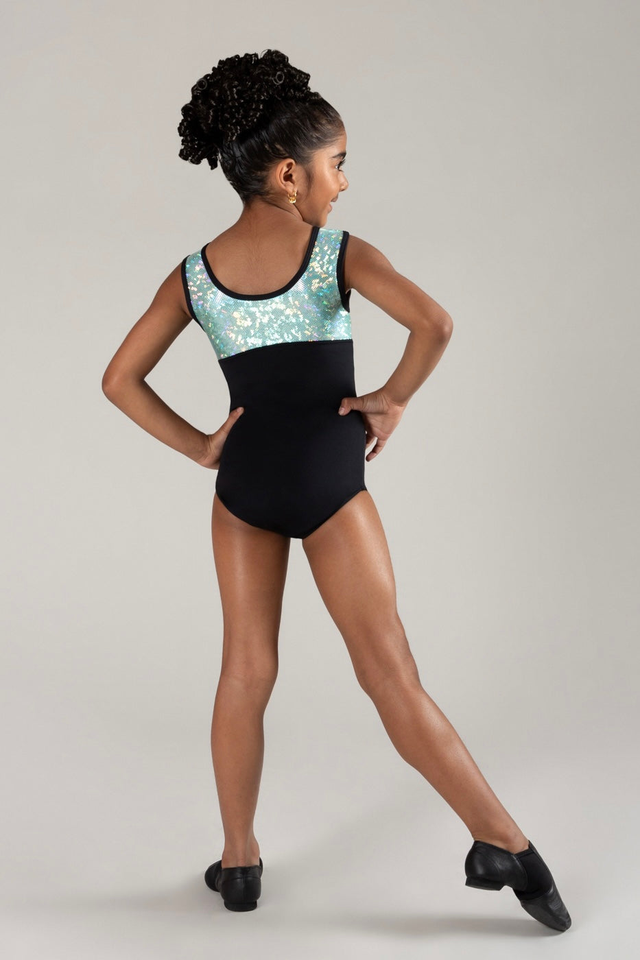 Star Leotard Child- Energetiks