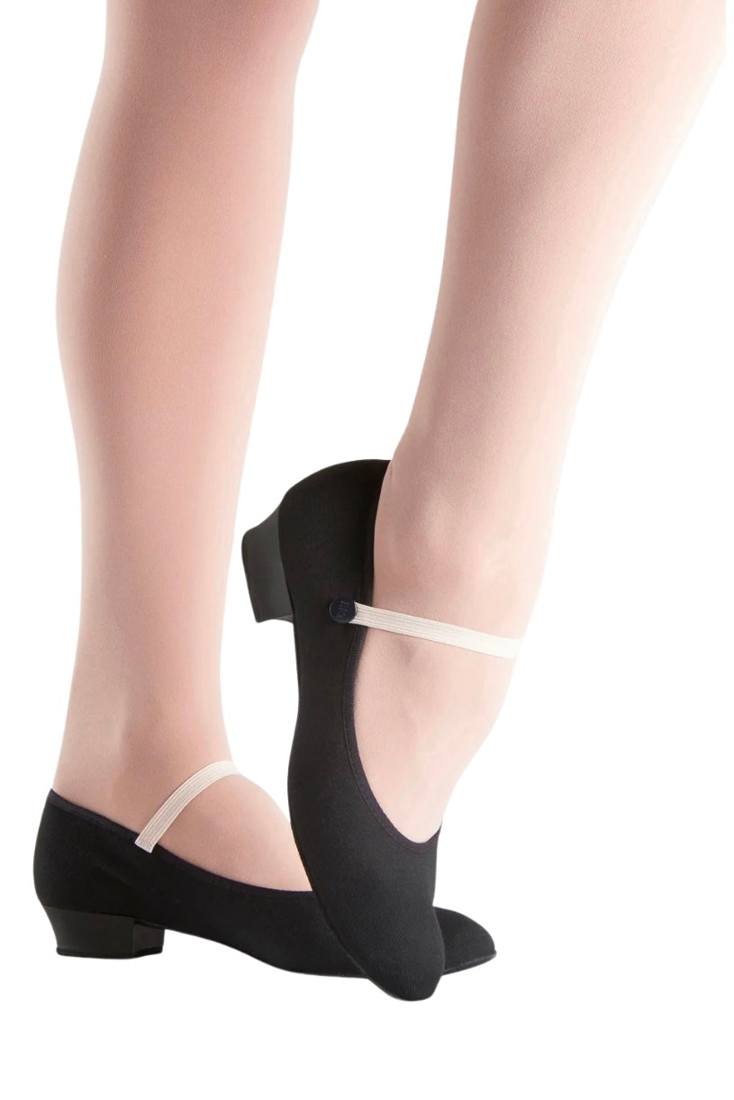 Bloch Accent Characta Shoe -PHONE/SHOP orders only