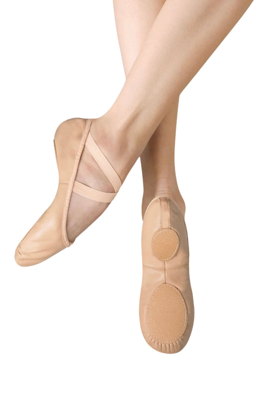 Bloch Acro Shoe - PHONE/SHOP orders only