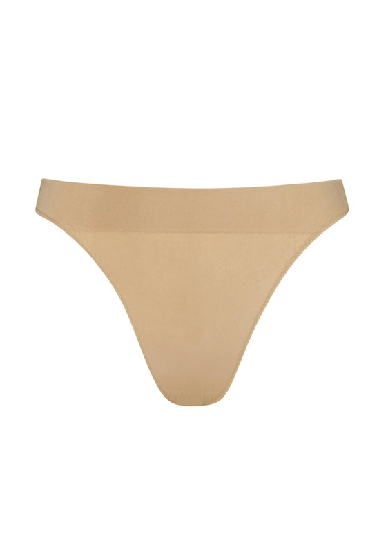 Seamless G-String- Energetiks