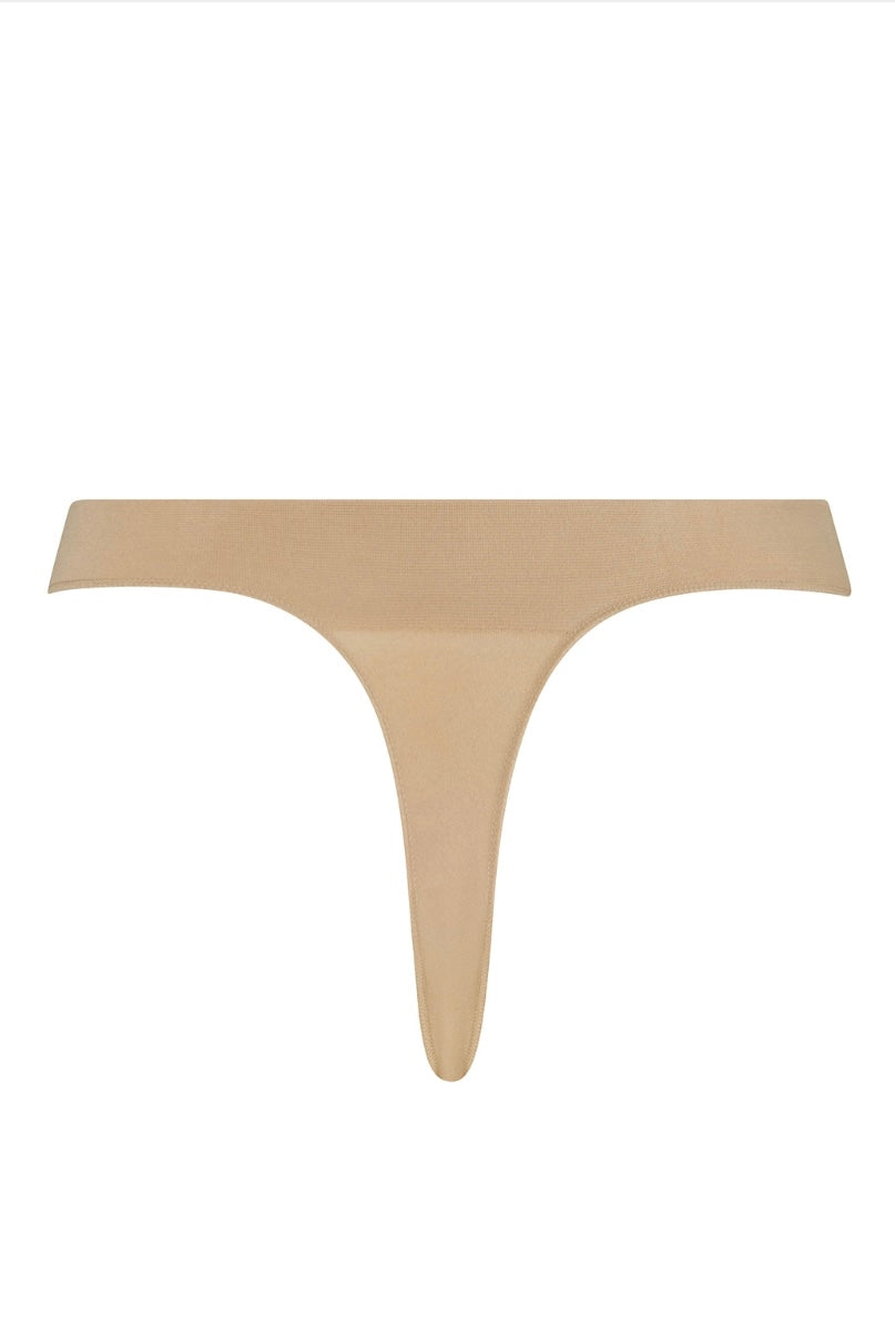 Seamless G-String- Energetiks