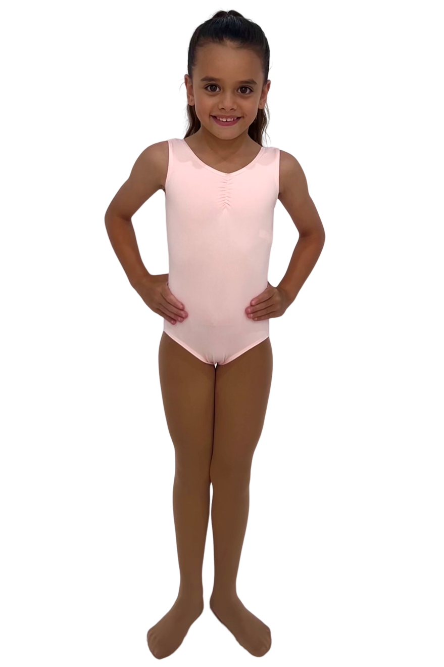 Charlotte Leotard Child- Energetiks