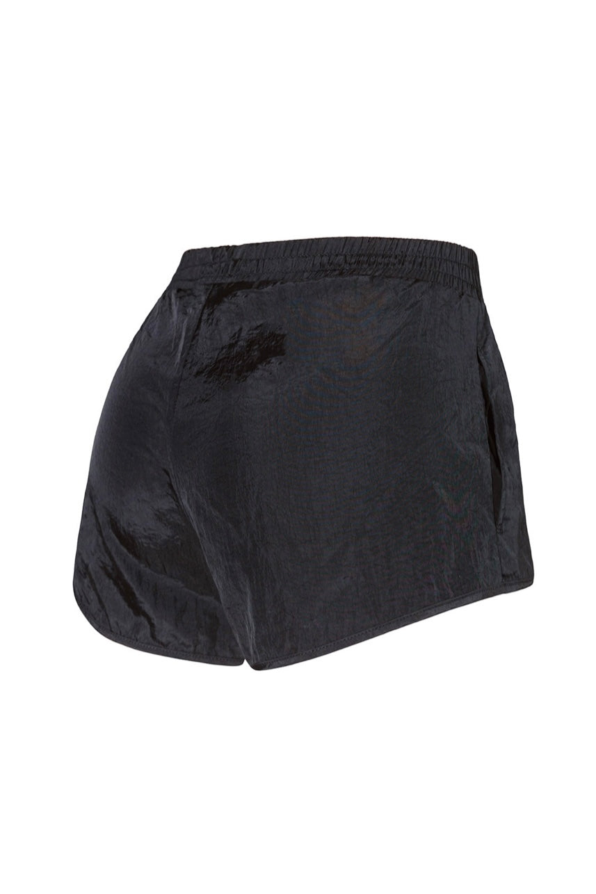 Jaime Short- Energetiks