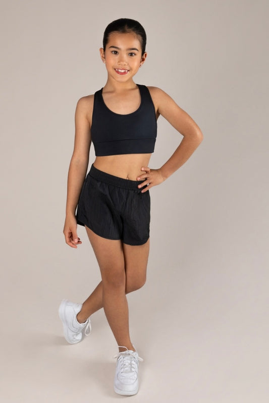 Jaime Short- Energetiks