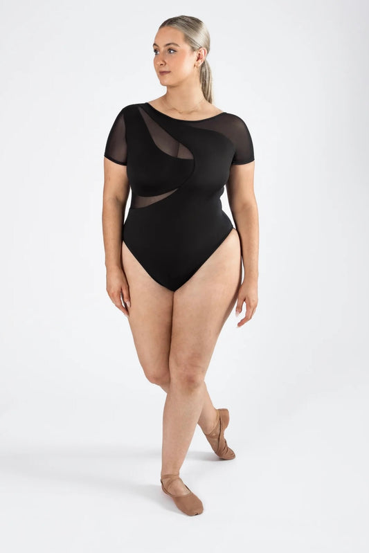 Delta Capsleeve Leo- Energetiks