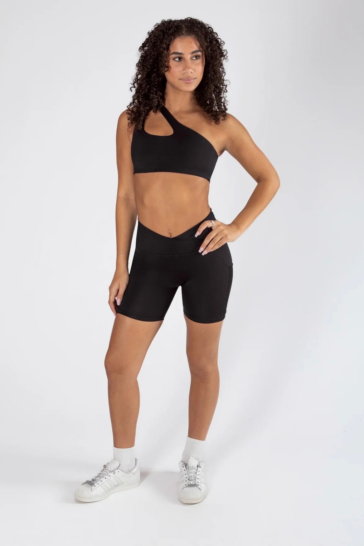 Halley Bike Short- Energetiks