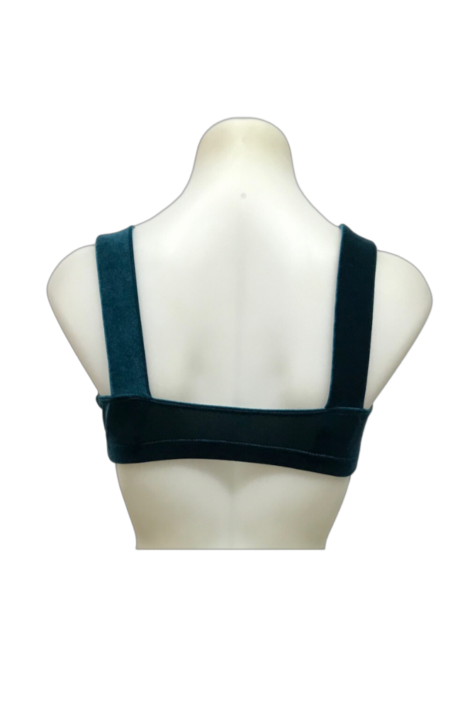 Zena crop