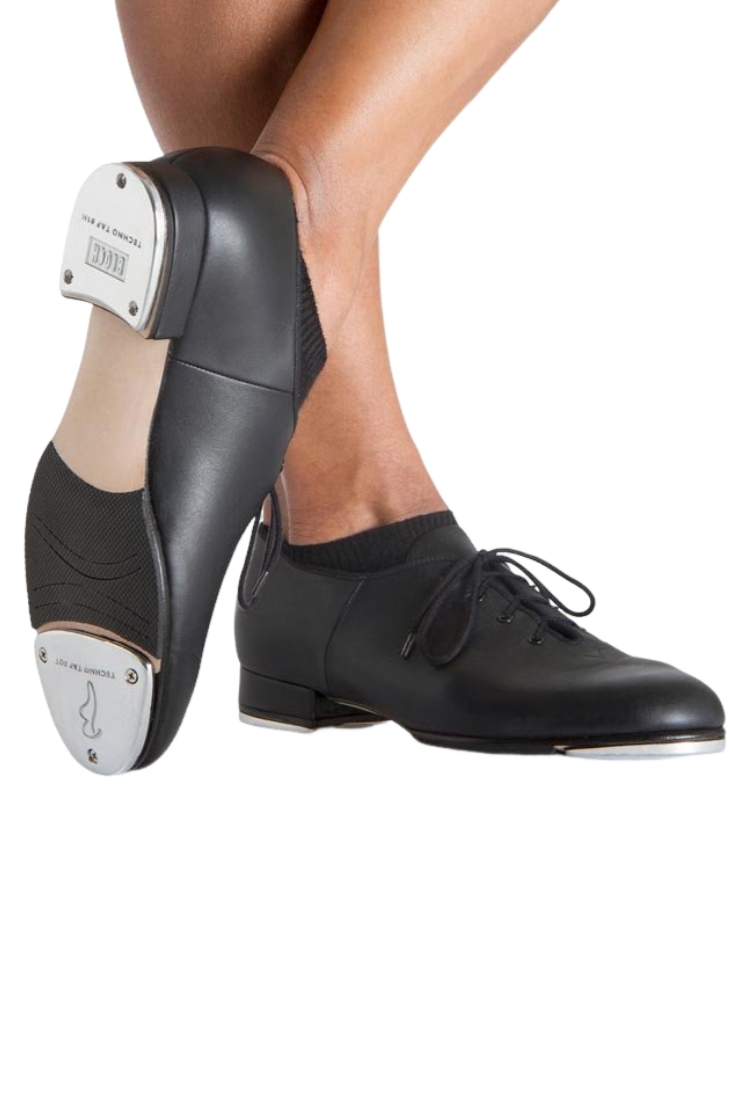 Bloch Boys/Men's Jazz Tap Shoe